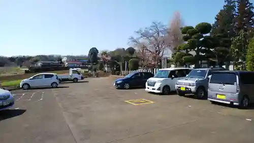 三ヶ島八幡神社の周辺