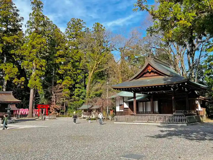多賀大社(滋賀県)
