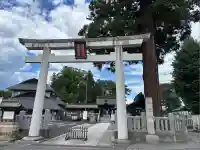 鹿沼今宮神社(栃木県)