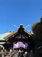 東京大神宮(東京都)
