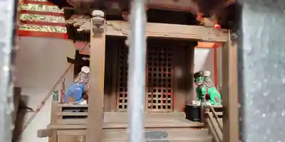 八幡大神宮(大阪府)