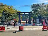 筥崎宮(福岡県)