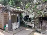 砂子の浦観音堂(千葉県)