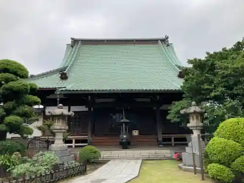 龍華寺(神奈川県)