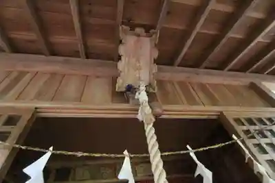 鹿島大神宮の末社・摂社