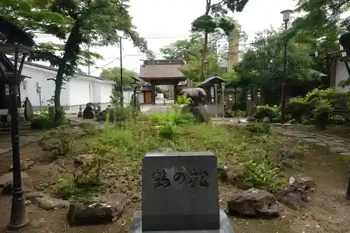 仙岳院のその他建物