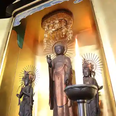 津観音(三重県)