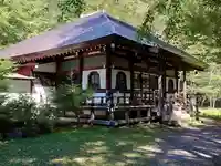 日光山輪王寺別院 温泉寺(栃木県)