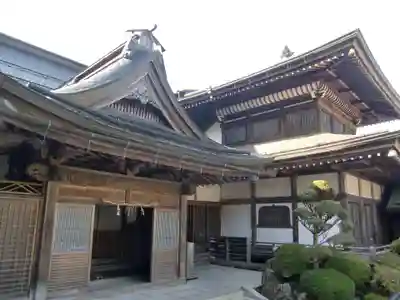 密厳院（苅萱堂）(和歌山県)