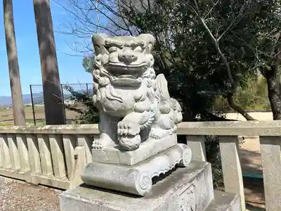 天一神社(滋賀県)
