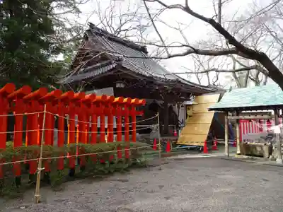 春日神社のその他建物