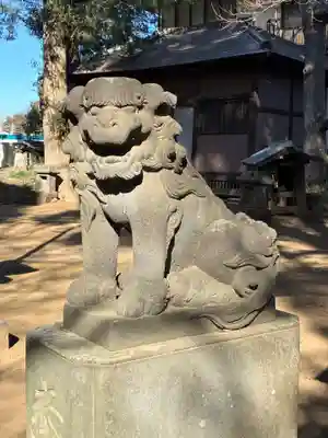 香取神社(千葉県)