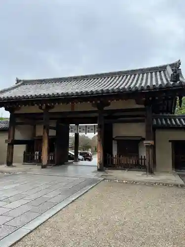 法隆寺(奈良県)