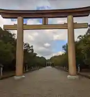 橿原神宮(奈良県)