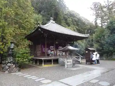 繁多寺(愛媛県)