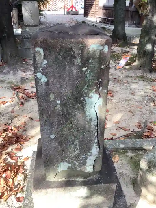 笠覆寺 (笠寺観音)のその他建物