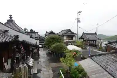 出釋迦寺(香川県)