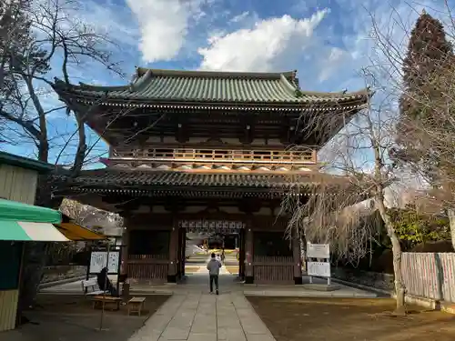 東勝寺宗吾霊堂(千葉県)