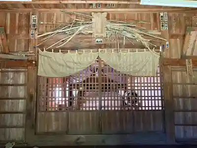 大膳神社(新潟県)