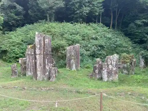 岐阜護國神社(岐阜県)