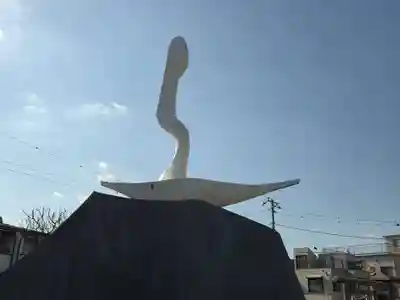 二子神社(神奈川県)