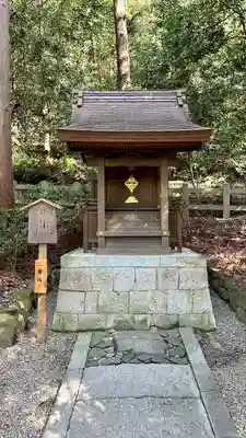 枚岡神社(大阪府)