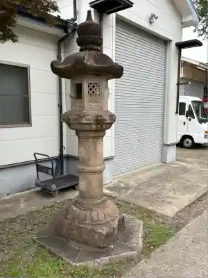 東砂天祖神社(東京都)