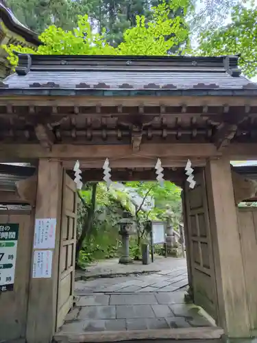 榛名神社(群馬県)