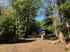 面足神社(千葉県)