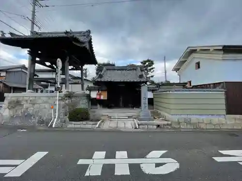 西遊寺(滋賀県)