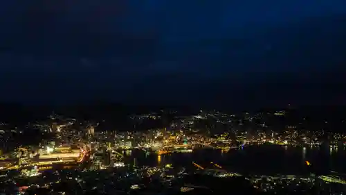 淵神社(長崎県)