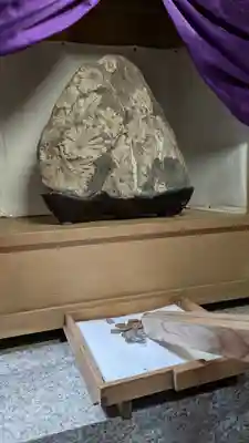 建部大社(滋賀県)