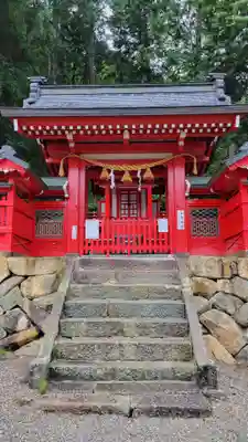 飛騨東照宮(岐阜県)