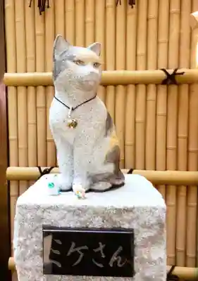 高円寺氷川神社(東京都)