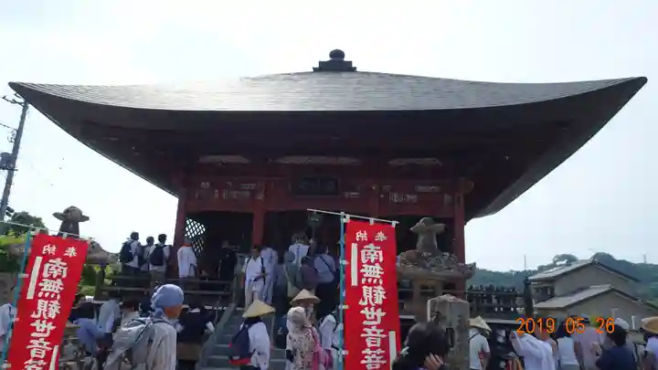 語歌堂の本殿・本堂