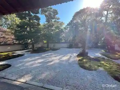 廬山寺(廬山天台講寺)(京都府)