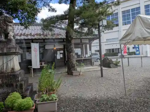 三輪神社(岐阜県)