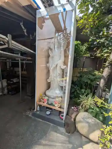 光照院(東京都)