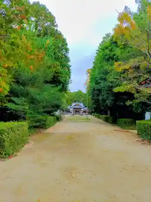 勝手神社(下林町)のその他建物