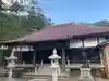 幸田寺の本殿・本堂