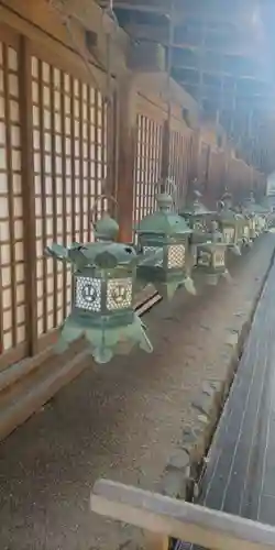 春日大社(奈良県)