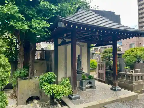 日慶寺(東京都)
