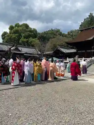 手力雄神社(岐阜県)