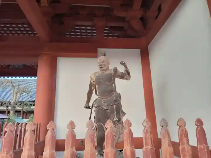 叡福寺(大阪府)