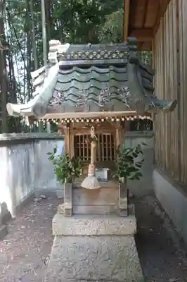 吉山神社(滋賀県)