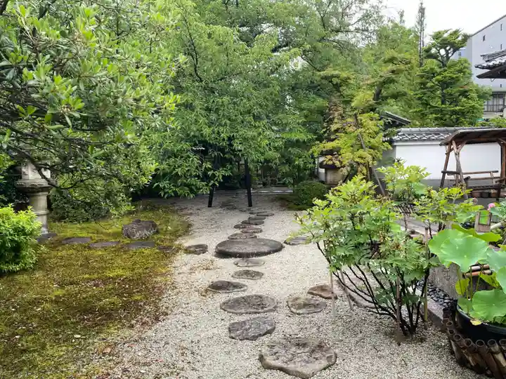 報恩寺(京都府)