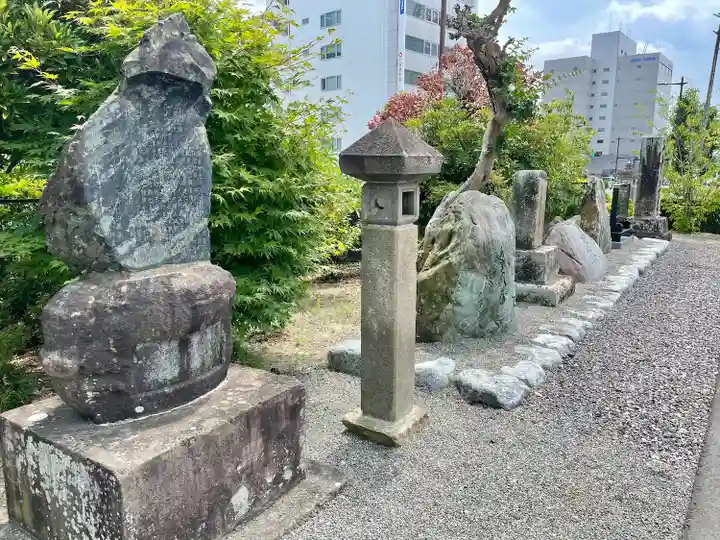 善導寺(福島県)