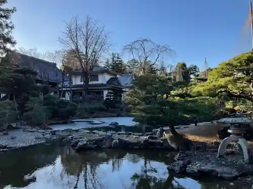 輪王寺(宮城県)