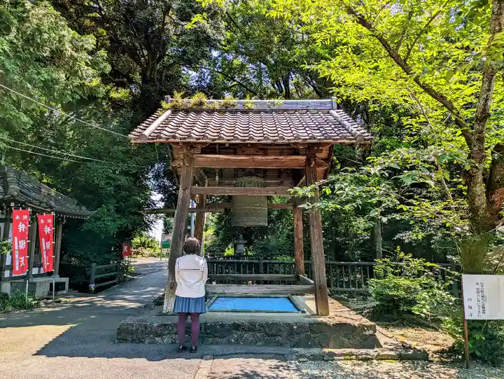 圓福寺のその他建物