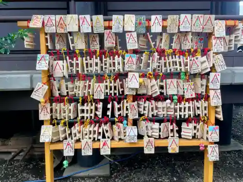 気象神社(東京都)